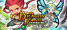 Dragonfang - Drahn's Mystery Dungeon Image