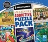 Amazingly Addictive Puzzle Pack Image