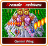 Arcade Archives: Gemini Wing Image