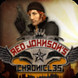 Red Johnson's Chronicles Teaser Trailer thumbnail