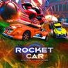 Rocket Car : Ultimate Ball League Machines
