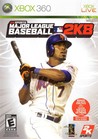 Major League Baseball 2K8 Image