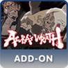 Asura's Wrath: Episode 15.5 - Defiance Image