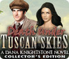 Death Under Tuscan Skies: A Dana Knightstone Novel Image