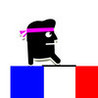 Stick Control - Be The Ninja Jump Hero Image
