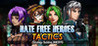 Hate Free Heroes Tactics - Strategy Building MMO