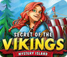 Secrets of the Vikings: Mystery Island Image
