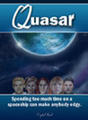 Quasar: Deluxe Edition Image
