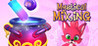 Mystical Mixing Image