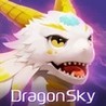 DragonSky : Idle & Merge Image