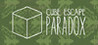 Cube Escape: Paradox Image