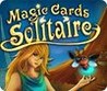 Magic Cards Solitaire Image