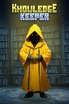 Knowledge Keeper Image