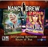 Nancy Drew 2 Pack: vol 2 Image