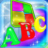 ABC Match Alphabet Letters Magical Memory Flash Cards Game Image