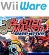 Blaster Master: Overdrive