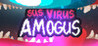 Sus Virus Amogus Image