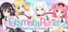 Futamata Ren'ai: Two Times the Trouble Image