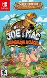New Joe & Mac: Caveman Ninja Image