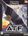 ATF Advanced Tactical Fighters Image