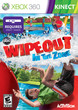 Wipeout: In the Zone thumbnail