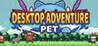 Pet Desktop Adventure