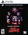 Five Nights at Freddy's: Help Wanted 2