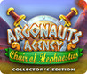 Argonauts Agency: Chair of Hephaestus Image