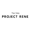 The Sims Project Rene Image