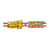 Pac-Man World 2: Re-PAC - Sonic the Hedgehog Collaboration Set Image