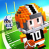 Blocky Football - Endless Arcade Runner Image