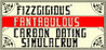 Dr. Fizzgigious' Fantabulous Carbon Dating Simulacrum