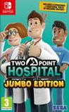 Two Point Hospital: JUMBO Edition