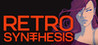 Retro Synthesis Image