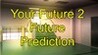 Your Future 2 Future Prediction Image