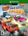 Blaze and the Monster Machines: Axle City Racers