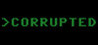 Corrupted Image