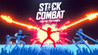 Stick Combat - Fighting Platformer Image