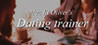 Mac El Oliver's Dating Trainer Image