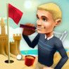 3D Beach Mini Golf Image