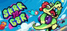 Skator Gator 3D Image