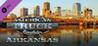 American Truck Simulator - Arkansas Image