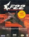 YF-22 ADF Image