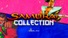 The Samurai Collection: QUByte Classics Image