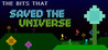 The Bits That Saved The Universe Image