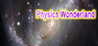 Space-Time Adventures on PC: Physics Wonderland Image