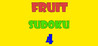 Fruit Sudoku 4 Image