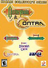 Konami Collector's Series: Castlevania & Contra Image