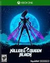 Killer Queen Black Image