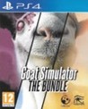 Goat Simulator: The Bundle Image